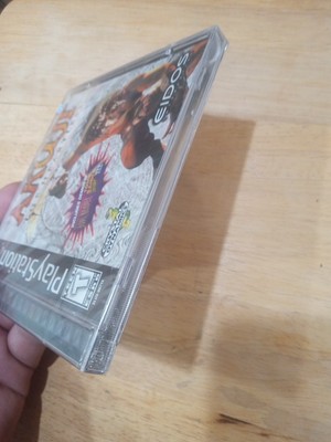 Akuji the Heartless (Sony PlayStation 1, 1998) for sale Akuji the Heartless (Sony PlayStation 1, 1998) for sale