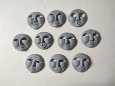 Ho/Oo Bachmann Custom Thomas And Friends Gordon Faces