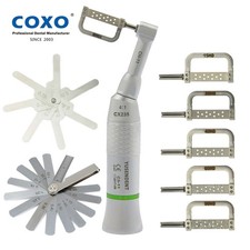 COXO Dental Orthodontic Interproximal Reduction Contra Angle Handpiece Strip IPR