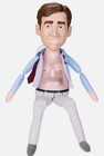 Steve Carrell Shelf Talkers: The 40-Year-Old Virgin Andy Doll 14 Movie Lines NEW — photo 7