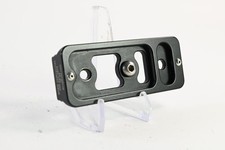 Kirk LP-44 Quick Release Lens Plate for Nikon 70-200mm f/2.8 VR G602