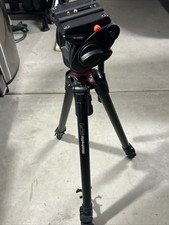 Manfrotto 745XB Tripod