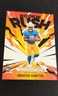2025 Panini Rookies & Stars - Rookie Rush Omarion Hampton #8 (RC)