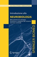 Luca Colucci D'amato (U. A.) | Introduzione Alla Neurobiologia | Taschenbuch