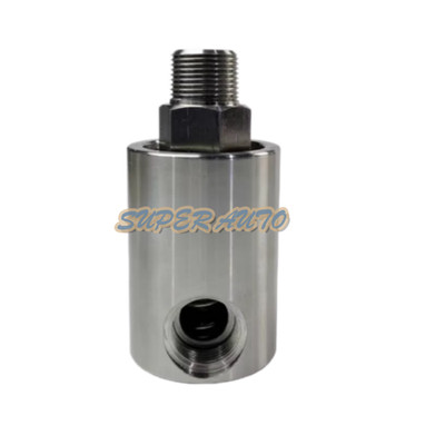 1PCS NEW FIT FOR 1115-000-017 High Speed Rotary Union Joint Free shipping