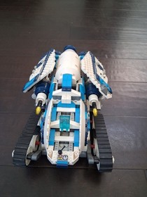 LEGO 70709 Galactic Titan Galaxy Squad