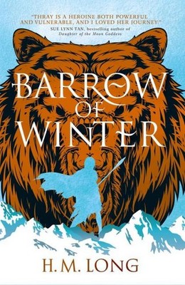 Barrow of Winter H M Long