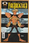 Firebreather #1 - (2003) - Image Comics - NM
