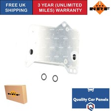 For Skoda Superb 2015-2024 1.6d 2.0d NRF Oil Cooler 310063