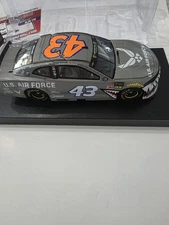 Darrell Bubba Wallace Jr. #43 NASCAR Diecast Collectible