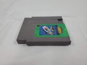 Seicross Nintendo NES game Tested & Working 