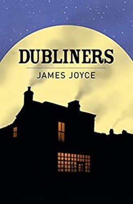 Dubliners Arcturus Classics James Joyce
