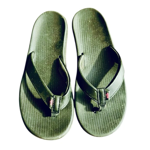 Sandali Nike donna Bella Kai slip on tanga nero rosa #AO3622 001 taglia 6