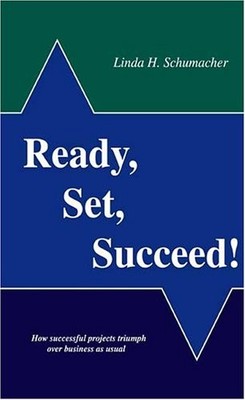 Ready, Set, Succeed! How Successful Projects Triumph Over Business as Usual