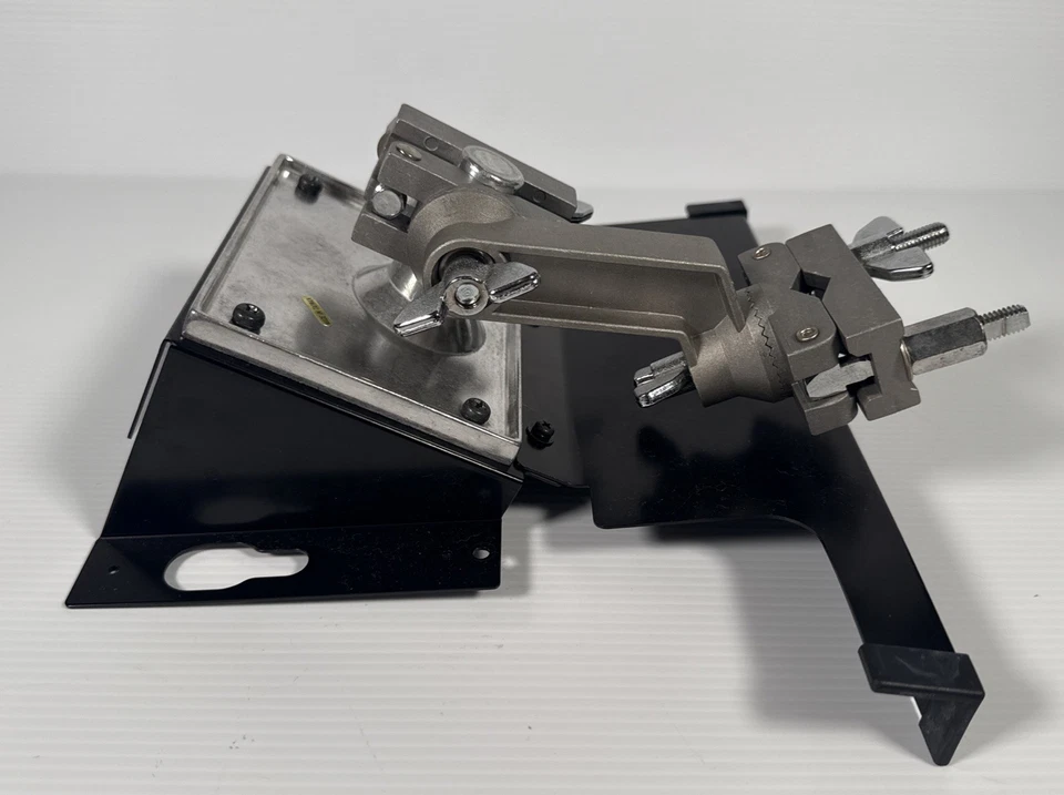 Roland APC-33 Electronic Module and Controller Mount - with Clamp - Image 2 of 4