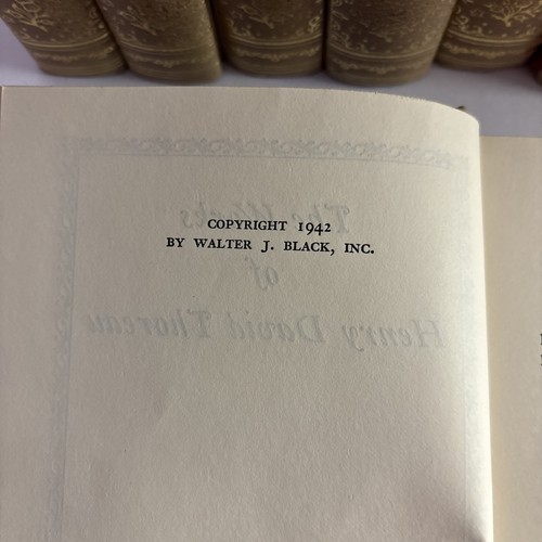 Vintage Black's Readers Service Lot of 21 Books - Classics Decorative Hardcover - Picture 15 of 18