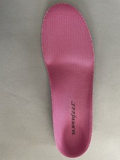Superfeet Insoles - Hiking, Work, For everyday Comfort, Cushion and Arch Support