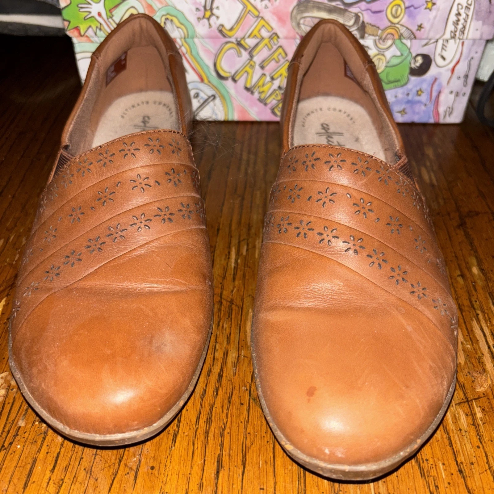 scarpe donna clarks collezione