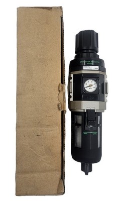 CKD W3000-10 FILTER REGULATOR G45CB001500 [FAST SHIPPING]