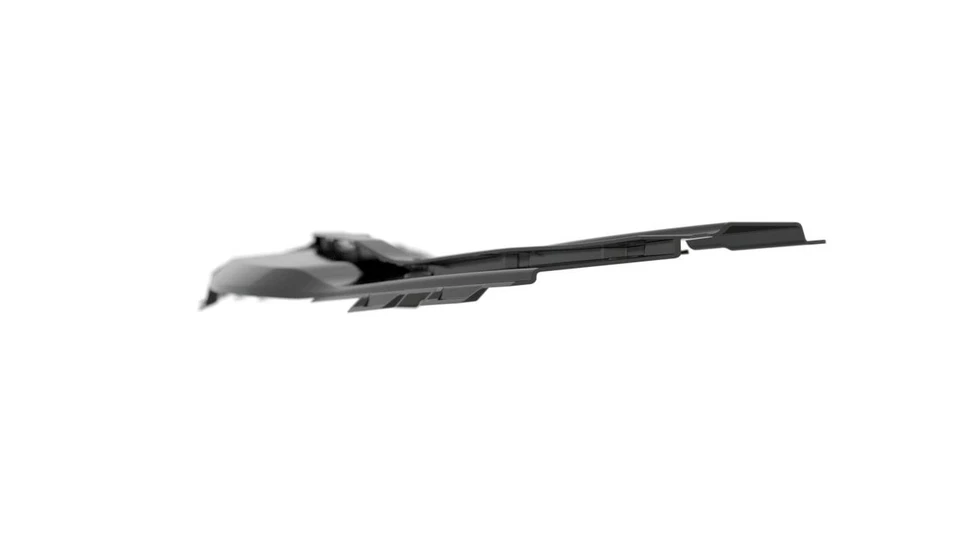 For Chrysler 300 2016-2021 Mopar Radiator Support Access Cover Foto 3 de 4