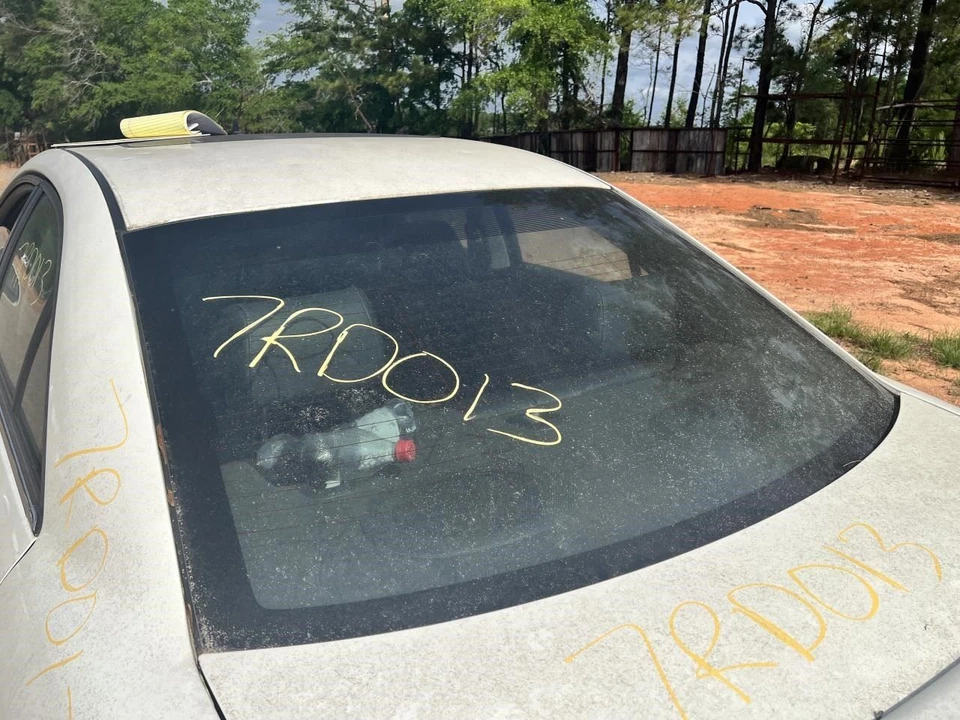 Antena G6 2008 104834643 Foto 3 de 4