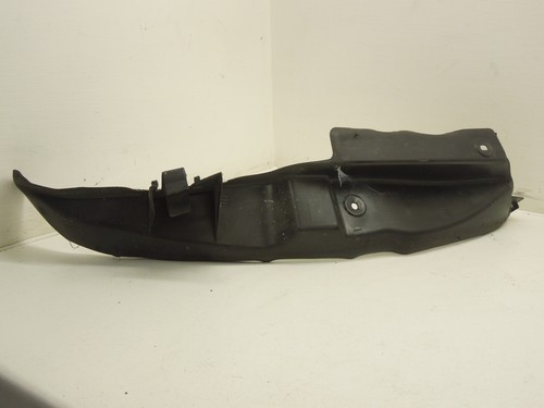 VW Passat 3B B5 FL NS Innenkotflügel Innenverkleidung links 3B0821111