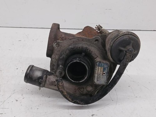 HF71000642 turbolader at OPEL MERIVA BLUE LINE 2004 215393