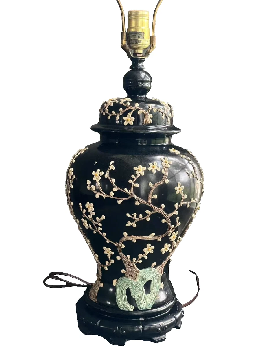 铁中国古董花瓶| eBay
