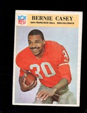 Bernie Casey