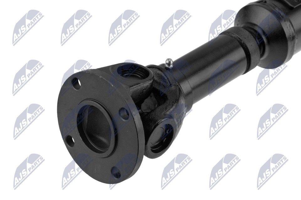 Prop Shaft OE : 28018 Fits for Nissan Navara/Pathfinder 2.5DCI, 3.0DCI, 4.0 05 - Image 3