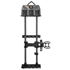 Tightspot Rise Lite 5 Arrow Quiver Granite  RH