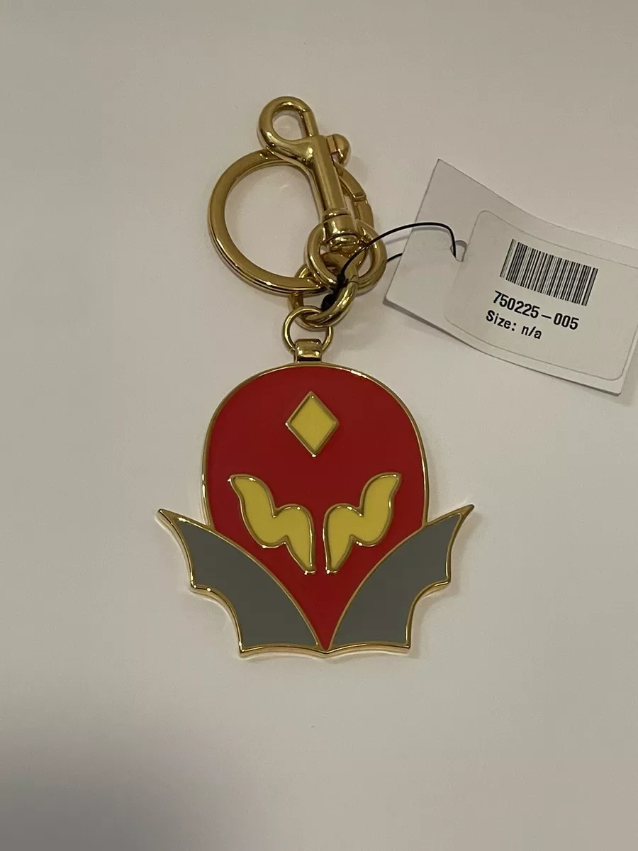 Stella mccartney bag charm new arrivals