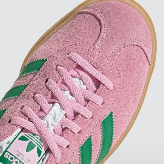 Adidas Women's Gazelle Bold Shoes Adidas Women's Gazelle Bold Shoes