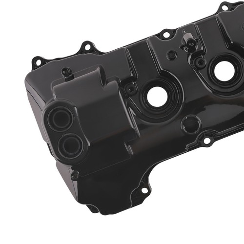 Cubiertas de válvula de aluminio para Ford Expedition F-150 Transit Navigator 3,5 L 2013-2023 - Imagen 12 de 12