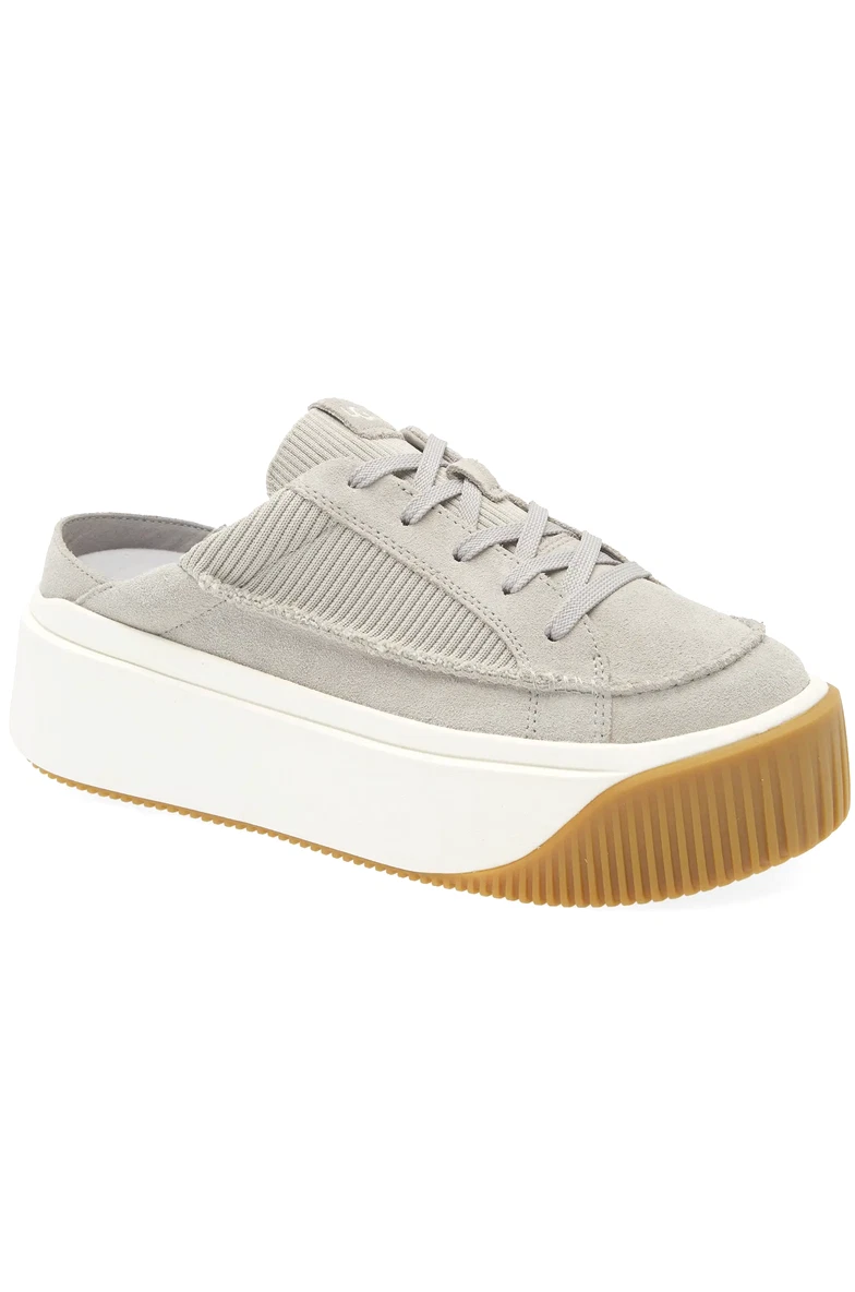 Mulo UGG donna EZ Duzzit platform**
