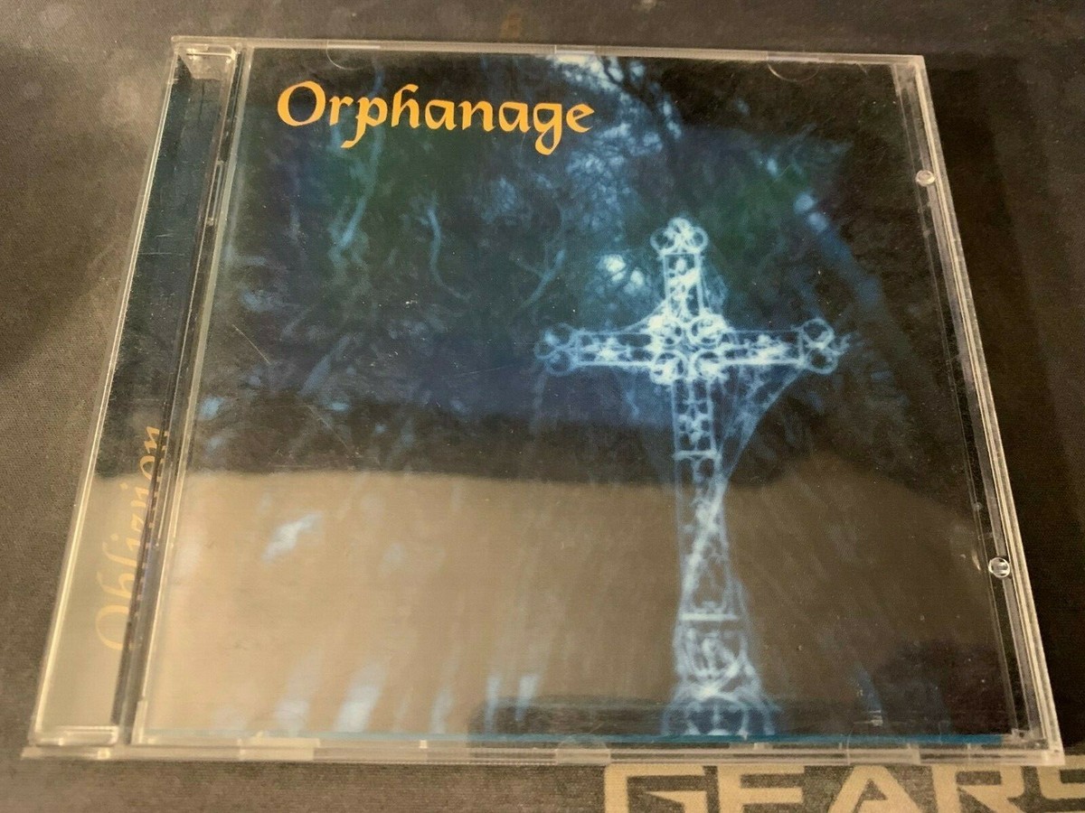 ORPHANAGE - OBLIVION CD Used | eBay