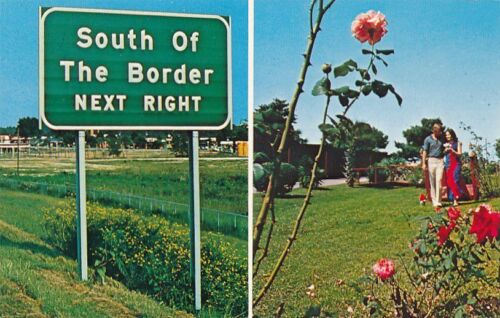 South Of The Border Next Right SC, South Carolina on North Carolina Border - Picture 1 of 2
