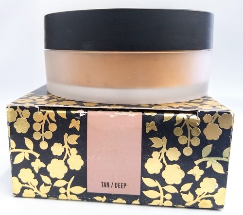 Butter London LumiMATTE Blurring Finishing & Setting Powder - TAN/DEEP