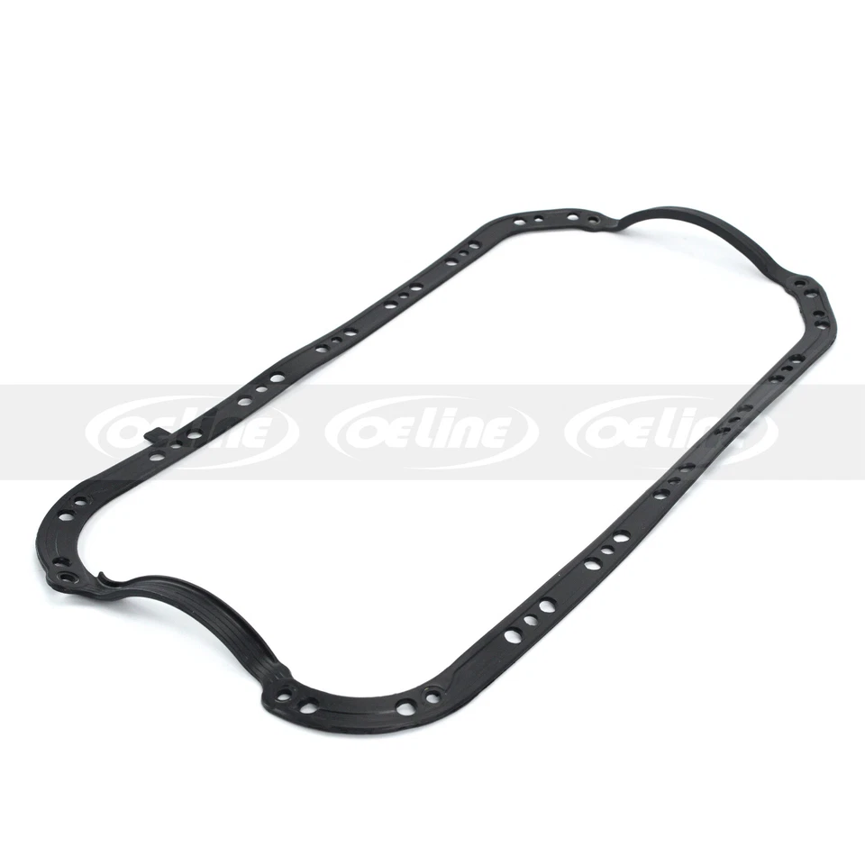 Juego de juntas de cárter de aceite para Acura Integra Honda Civic del Sol CRX 1,3 L 1,5 L 1,6 L Foto 4 de 4