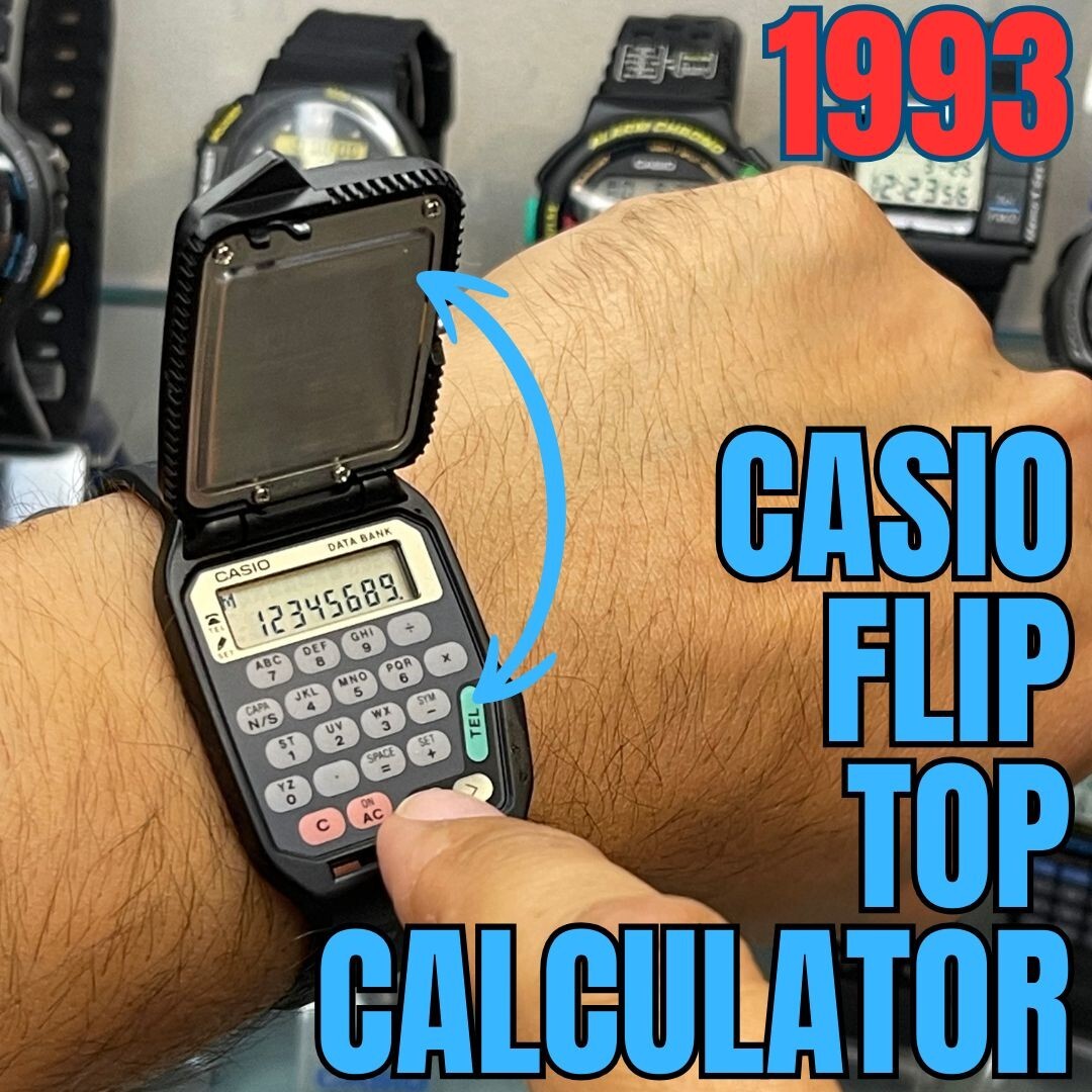 CASIO FRIP TOP FTP-11 CASIO BP-120 2個 il_340x270.6826648792_1f0x.jpg