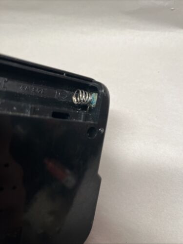 Vintage 1988 Tiger Electronics JP Jurassic Park Handheld LCD Video Game Tested - Bild 3 von 8