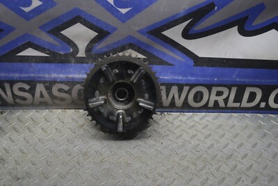 695 REAR WHEEL HUB SPROCKET 95 KAWASAKI NINJA ZX600 ZX 600 F FREE