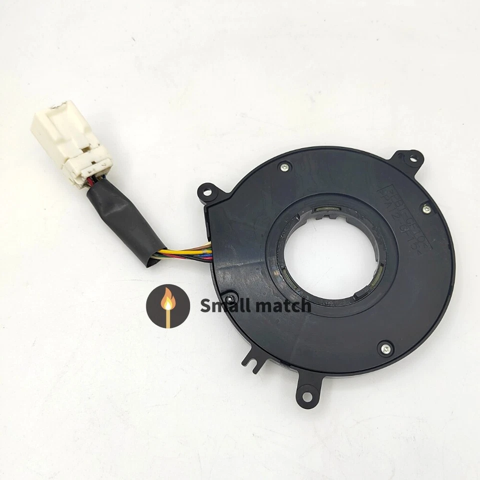 Sensor de ángulo de dirección 47945-EH100 OEM apto para Infiniti M35 M45 2006-2008 Foto 4 de 4