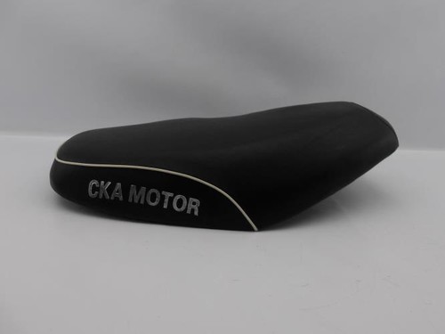 Selle pour scooter EURO 50 GTR B 2011 à 2014 - Photo 2/11