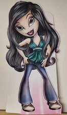 Bratz Jade Cardboard 39" Standup Display