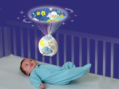 vtech lullaby sheep cot light 3417765087035 ebay vtech lullaby sheep cot light pink