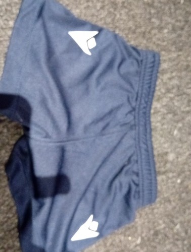 6 To 9 Months Old. Macron Bolton Wanderers Home Football Shorts - Picture 5 of 5