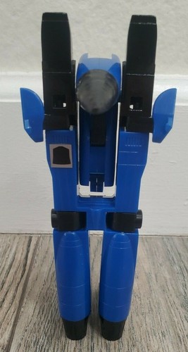Transformers *G1 SWOOP Stickers DIRGE & BRAWN* Hasbro Original Vintage For Parts - Picture 6 of 12