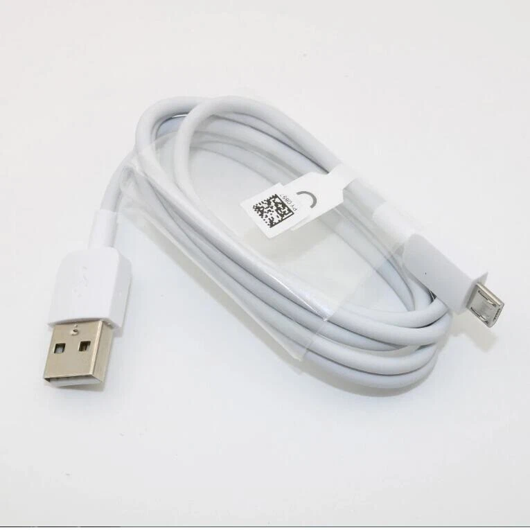 For Huawei Y5 Y6 Y7 Y9 2019 P Smart 2019 Honor 10 /20 LITE microUSB Data Cable - Image 2 of 2