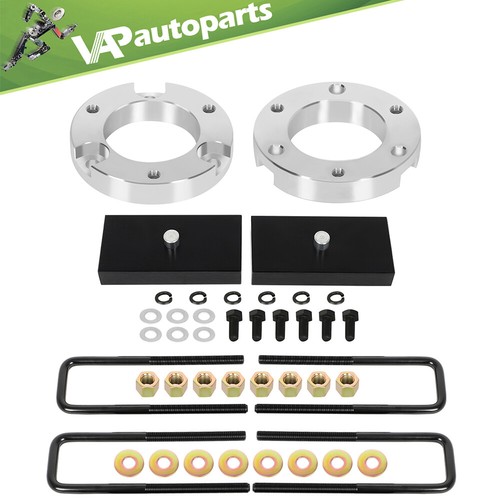 Fits 2005-2022 2023 Toyota Tacoma 2WD 4WD 1.5" Front & 1" Rear Leveling Lift Kit